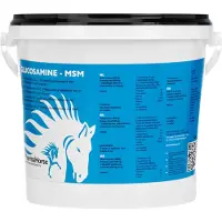 Pharmahorse Glucosamine & MSM - 1000 g