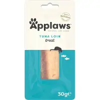 Applaws Cat - Tuna Loin - 12 x 30 g