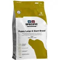 Specific Puppy Large & Giant Breed CPD-XL - 2 x 12 kg
