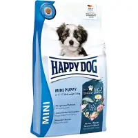 Interquell GmbH Fit & Vital Mini Puppy - 10 kg