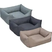 Beeztees Cama Para Perros Sofixa