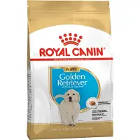 Royal Canin Golden Retriever Puppy - 3 kg