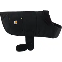 Carhartt - Dog Chore Coat - Abrigos para perro size XL, negro