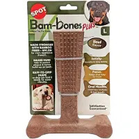 Spot Bam-Bones Plus Easy Grip - L - Ternera