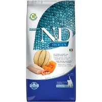 Farmina N&D Ocean Kitten - Cod - 5 kg