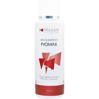 Maxani PyoMax Skin Champú - 200 ml