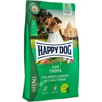 Happy Dog Sensible Mini India - 4 kg