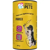Excellent Doggy Parex Snack - Grande (270 g)