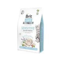 Brit Care Care - Insect - Sensitive Food Allergy Management - 2 kg