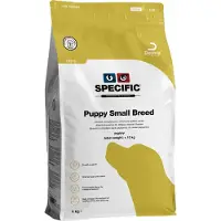 Specific Puppy Small Breed CPD-S - 4 kg