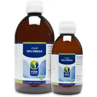Puur natuur Veg Omega - 250 ml
