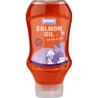 Braaaf Aceite de Salmón - 500 ml