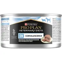 Purina Pro Plan Veterinary Diets CN Convalescence Perro & Gato - 24 x 195 g