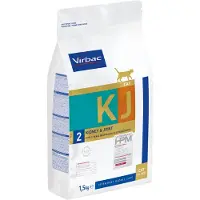 Virbac Comida Para Gatos Hpm Kidney &amp; Joint Kj2 3kg