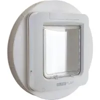 Sureflap Microchip Puerta para mascotas Connect Pack - con Hub
