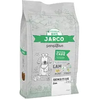 Jarco Sensitive Dog - Cordero - 12,5 kg