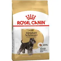 Royal Canin Mini Schnauzer Adult - 3 kg