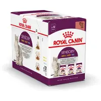 Royal Canin FHN Sensory Multipack In Gravy - 12 x 85 g