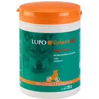 Luposan Gelenk 40 - Comprimidos - 800 g / 400 piezas