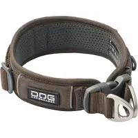 Dog Copenhagen Urban Explorer - Collar Mocca L/XL