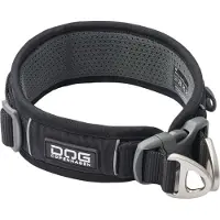 Dog Copenhagen Urban Explorer Collar Black M