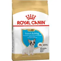 Royal Canin French Bulldog Puppy - 3 kg