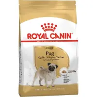 Mars Pug (Carlino) Adult - 3 kg