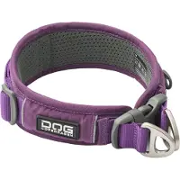 Dog Copenhagen Urban Explorer Collar Purple Passion L/XL