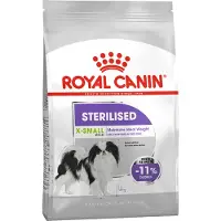 Royal Canin X-Small Sterilised - 1,5 kg