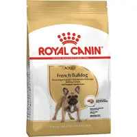 Royal Canin French Bulldog Adult - 9 kg