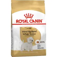 Royal Canin West Highland White Terrier Adult - 1,5 kg