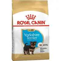 Royal Canin Yorkshire Terrier Puppy - 7.5 kg