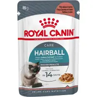 Royal Canin Hairball Care en Salsa - 12 x 85 g