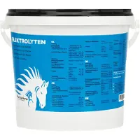 Pharmahorse Electrolitos - 1000 g