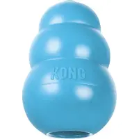 Kong Puppy - Azul - L