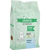 Jarco Premium Puppy Medium - Pollo - 2 kg