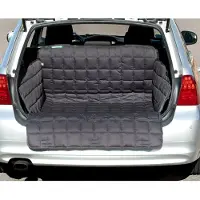 Doctor Bark Funda para maletero - L - Gris