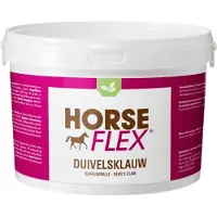 HorseFlex Garra del Diablo - 1 kg