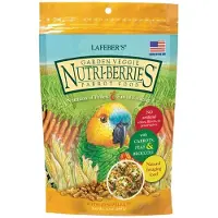 Lafeber Nutri-Berries Garden Veggie - Loro - 284 g