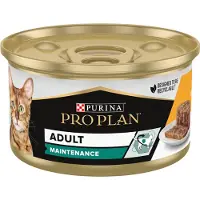 Purina Pro Plan Comida Húmeda para Gato Adulto Mousse con Pollo - 24 x 85 g