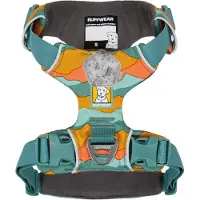 Ruffwear Front Range Harness - L/XL - Spring Mountains