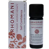 Arhomani - Self Confidence - Gotas - 10 ml