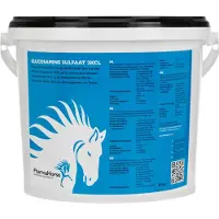 Pharmahorse Glucosamine - 3000 g