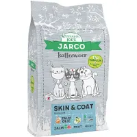 Jarco Natural Cat Skin & Coat - 2 kg