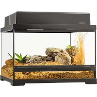 Exo Terra Pro Terrarium Low - S