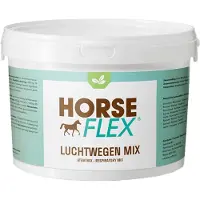 HorseFlex Mix para las vías respiratorias - 600 g