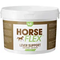 HorseFlex Soporte Hepático - 3 kg