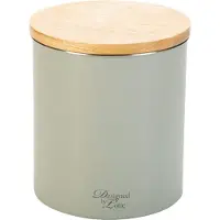 Designed By Lotte Recipiente De Comida Canisto