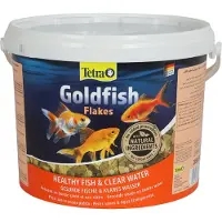 Tetra Goldfish Copos - 10 L