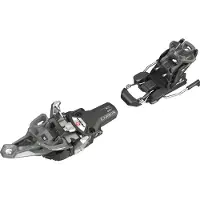 Fritschi - Fijaciones de esquí de travesía - Vipec Evo 12 - Talla 110 mm - Gris